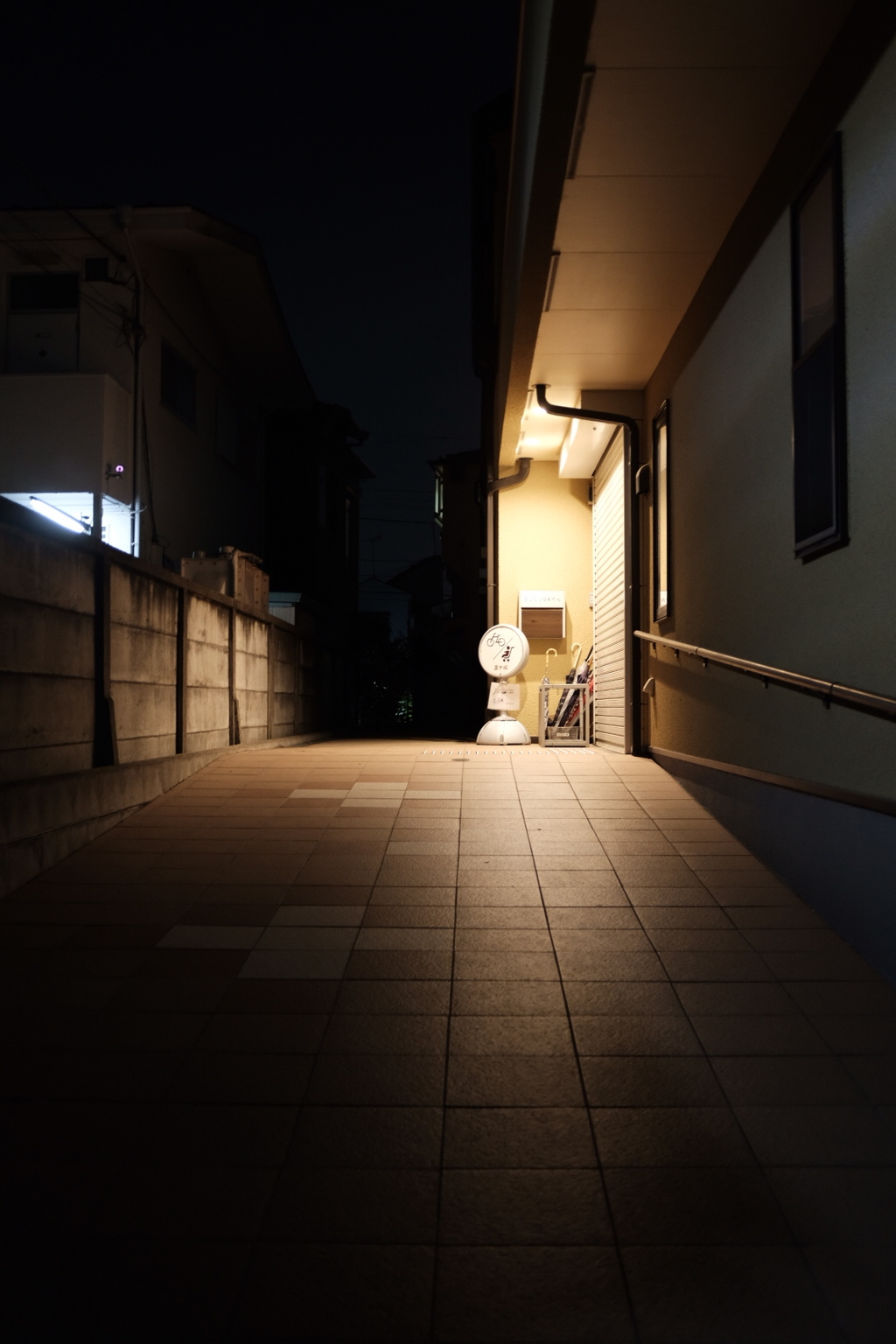 丸い