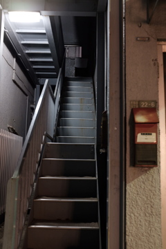 カンカンカンカン