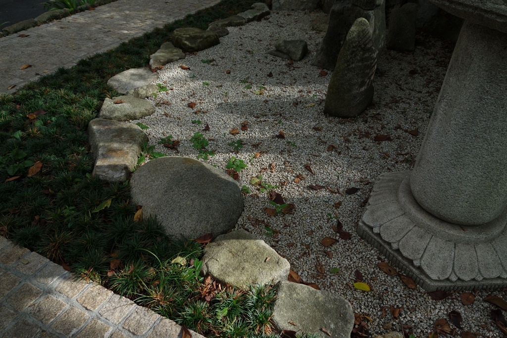 増上寺２０１２０９３