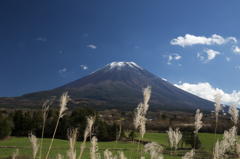 富士山①