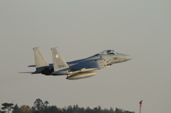 ひさしぶりの百里2