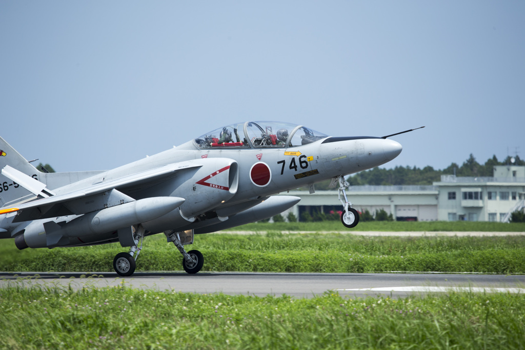 百里基地２