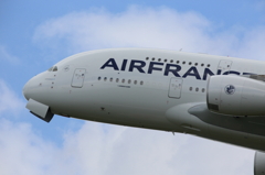 エールフランス