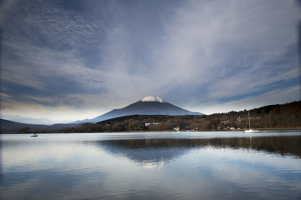 富士山⑤