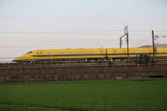 ドクターイエロー