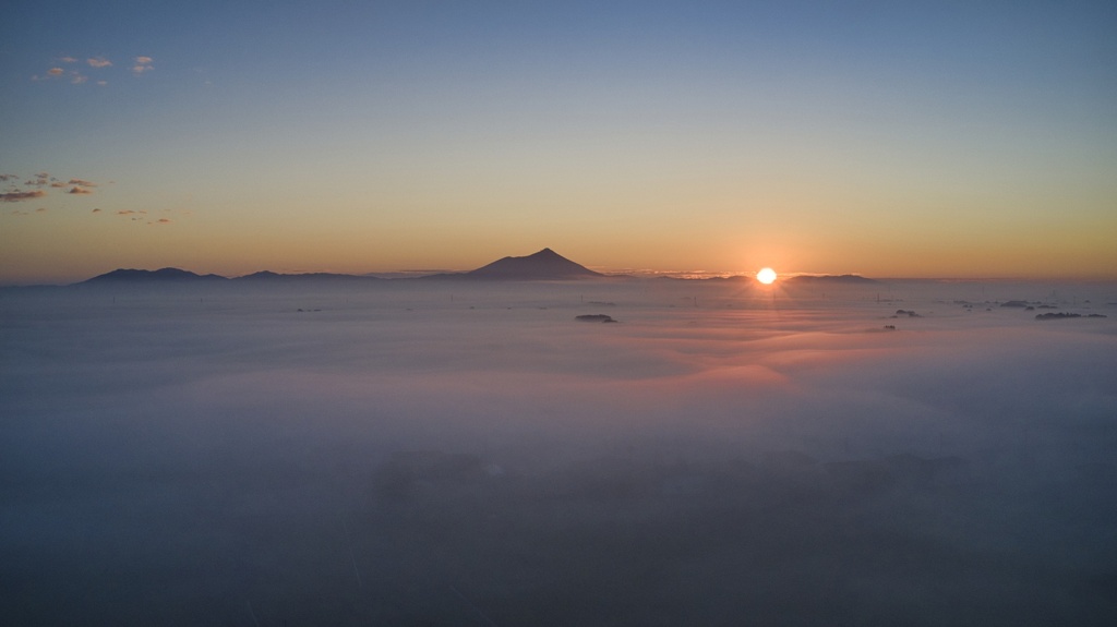 つくば山