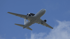 E-767早期警戒管制