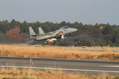 ひさしぶりの百里1