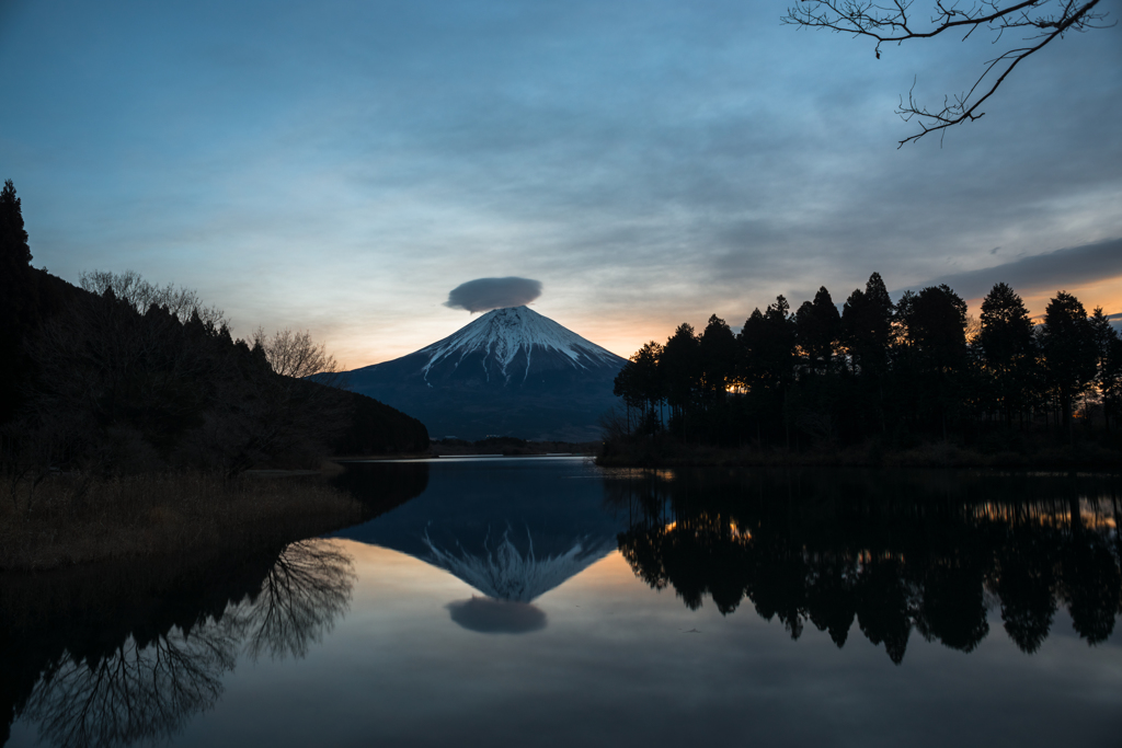 InversionFUJI