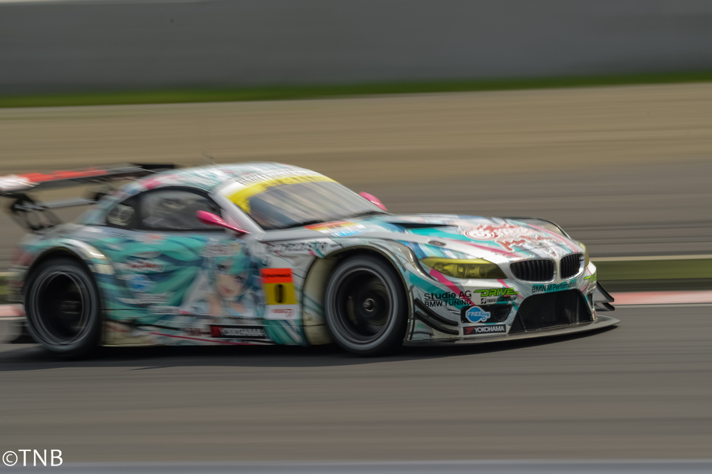 ディフェンディング・チャンピオン