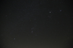 流れ星(小)