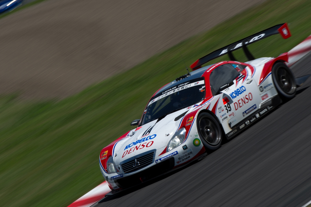 DENSO KOBELCO SC430