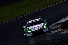 Ｄ　ｓｔａｔｉｏｎ　ＡＤＶＡＮ　ＧＴ－Ｒ
