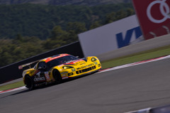 Corvette C6-ZR1
