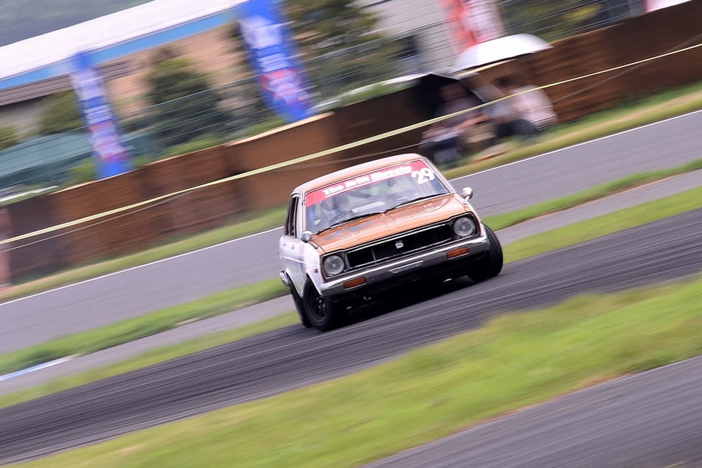 ３１０　サニー
