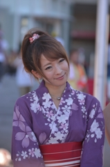 大和撫子