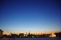 －６℃