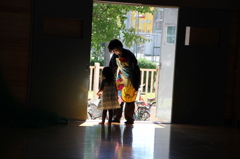 school days