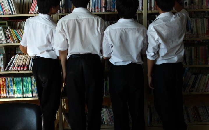 school days*22