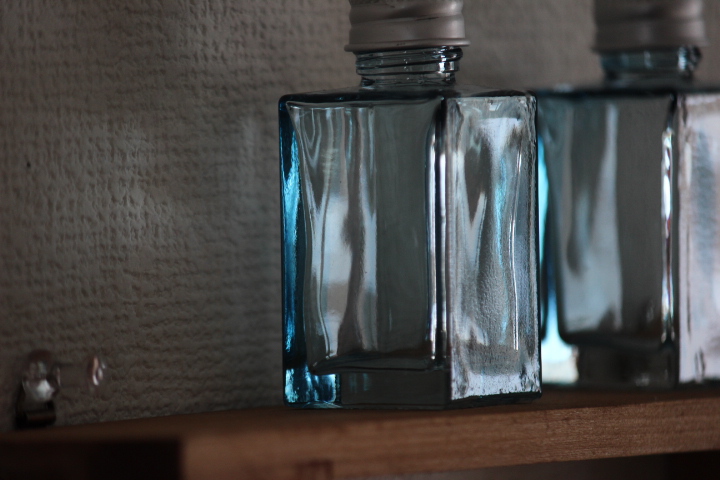 square blue