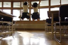 青春jump