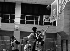 shoot!