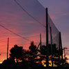 夕景*