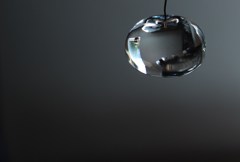 gaping hole