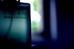 clean