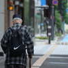 ナイキ…