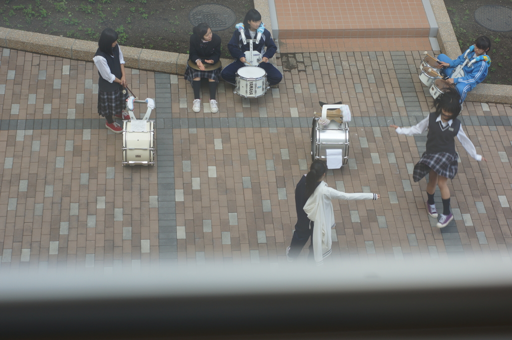 school days