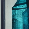 blue shadow*