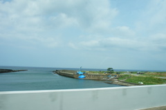 日本海