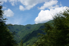 奥多摩