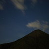懐かしの夜空