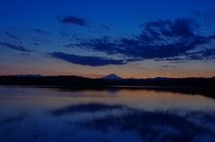 群青の時