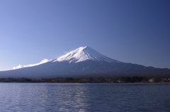 いつもの場所