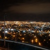 メキシコの夜景