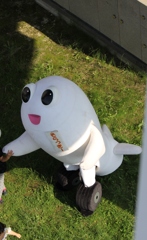 ゆるキャラ
