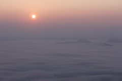 雲海3