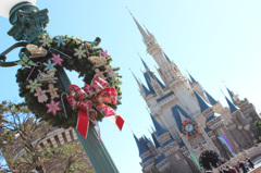 クリスマス２０１２