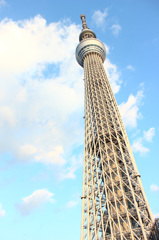 東京スカイツリー