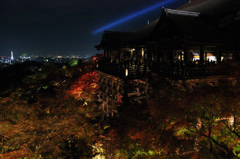 京都・清水