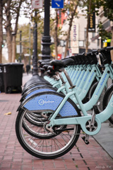 Bay Area Bike Share