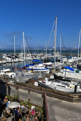 PIER39　あ〜気持ち良い〜