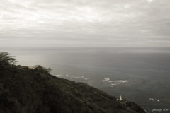 Diamond Head Lighthouse