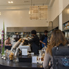 BLUE BOTTLE COFFEE