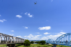 青空　ありがとう！