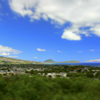View of Oahu　1