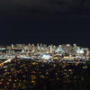 Night view　Tantalus